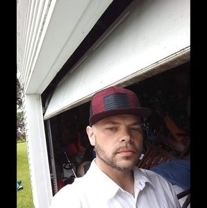 Meet your Posher, Steve